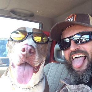 Meet your Posher, Ronald